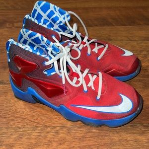 LeBron “4th Of July”